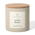 Hico Candle Co. CACTUS FLOWER - 14oz. Candle