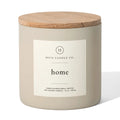 Hico Candle Co. HOME- 14oz. Candle