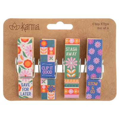 IVYSTONE CHIP CLIPS TILE FLORAL