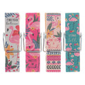 IVYSTONE KARMA CHIP CLIPS FLAMINGO