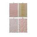 Cotton Printed Tea Towel