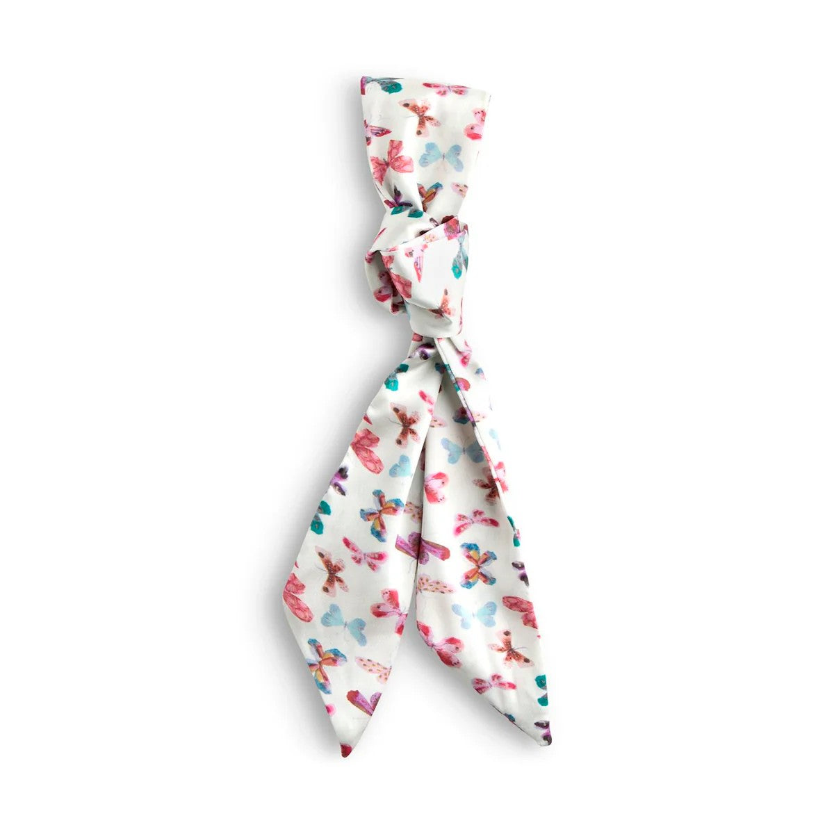Butterfly Skinny Bag Scarf