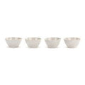 Confetti Melamine Bowls set of 4