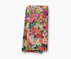 RIFLE PAPER CO. Garden Party Tissue Paper Set