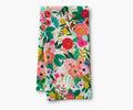 RIFLE PAPER CO. Garden Party Tea Towel