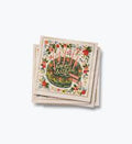 RIFLE PAPER CO. Floral Cake Cocktail Napkins