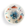 Meadow Flowers Melamine Dip Bowl - 4.5in