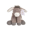 barnyard donkey plush
