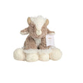 barnyard goat plush